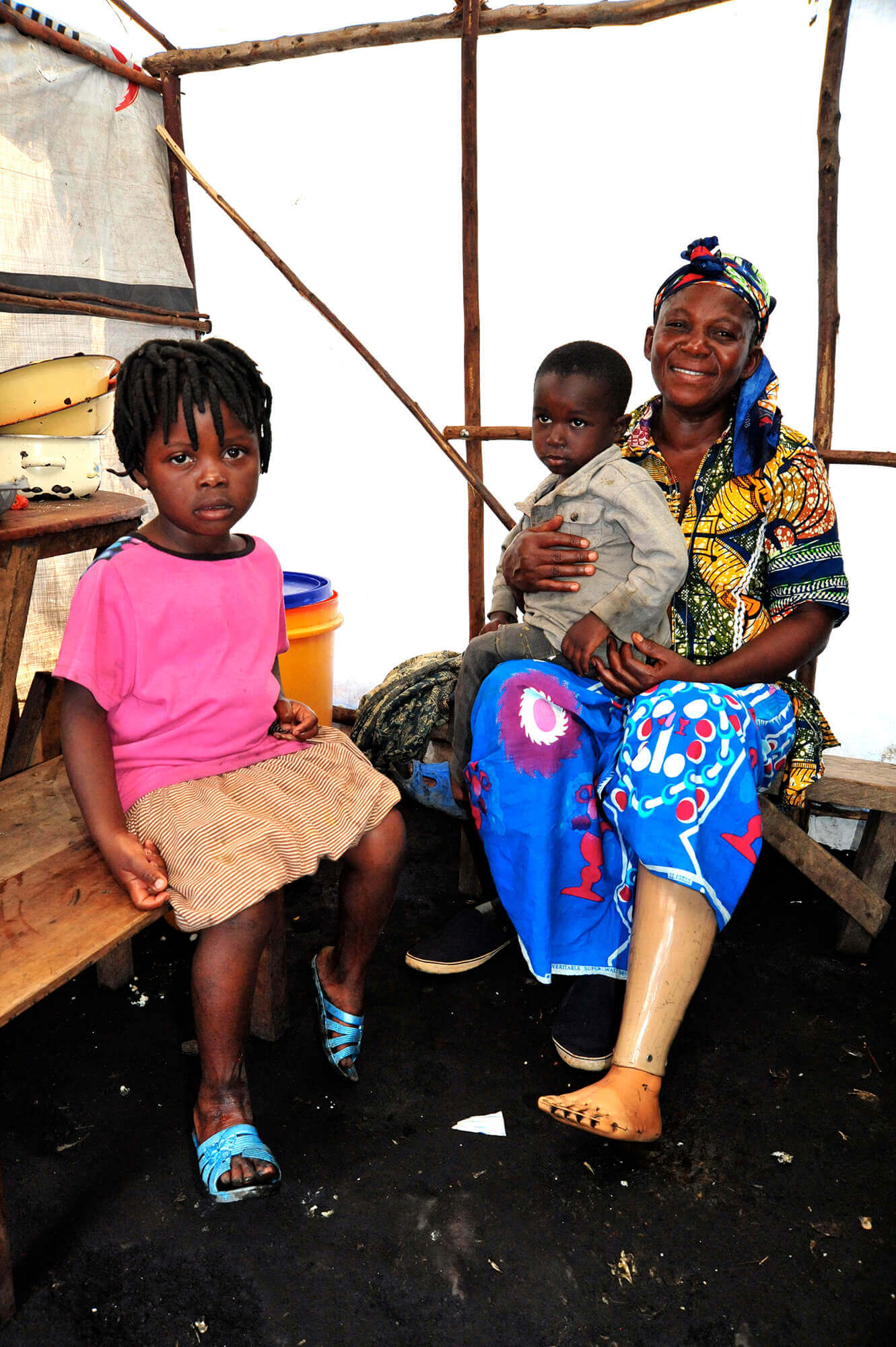 Communication aux donateurs Communication aux donateurs