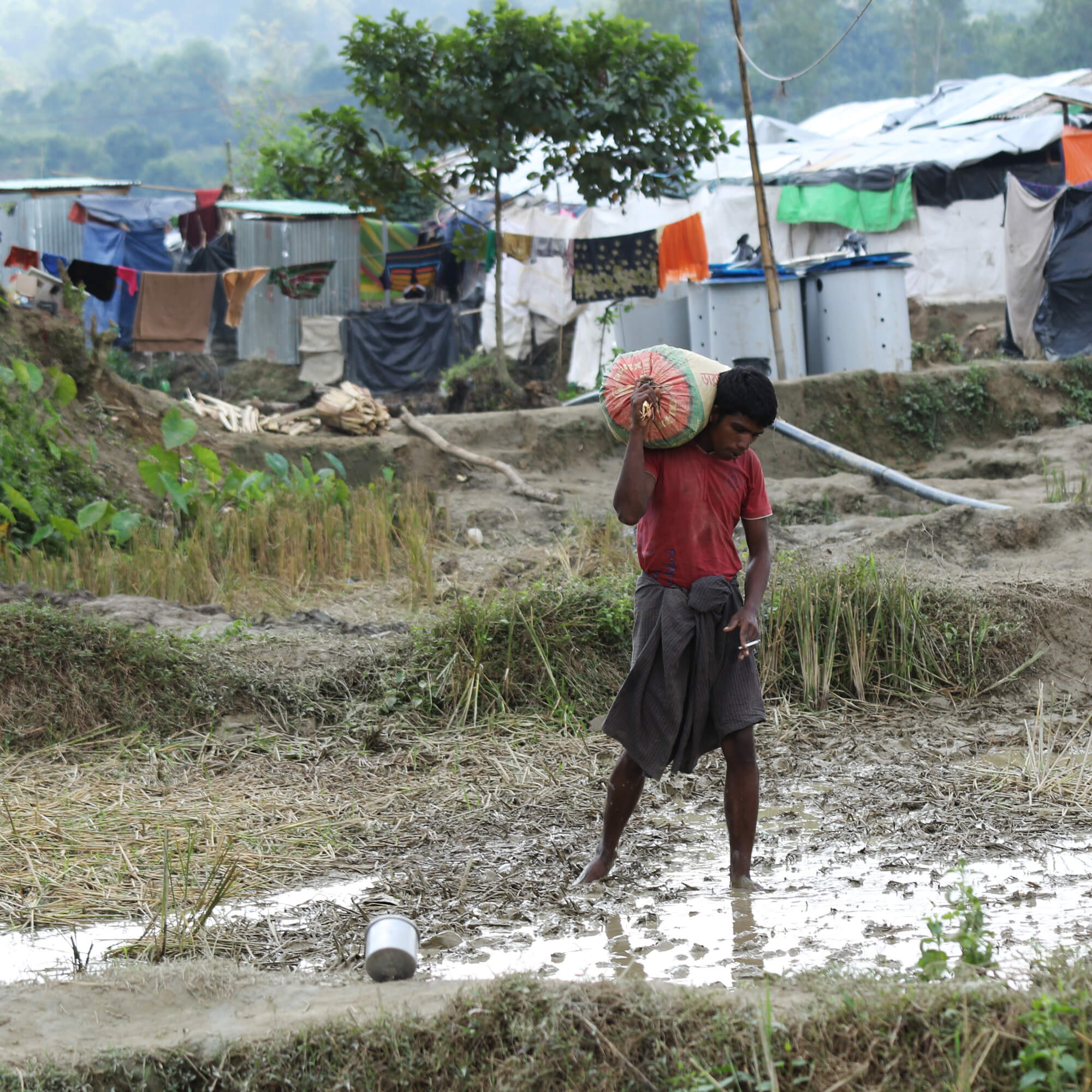 Urgence Rohingyas Urgence Rohingyas