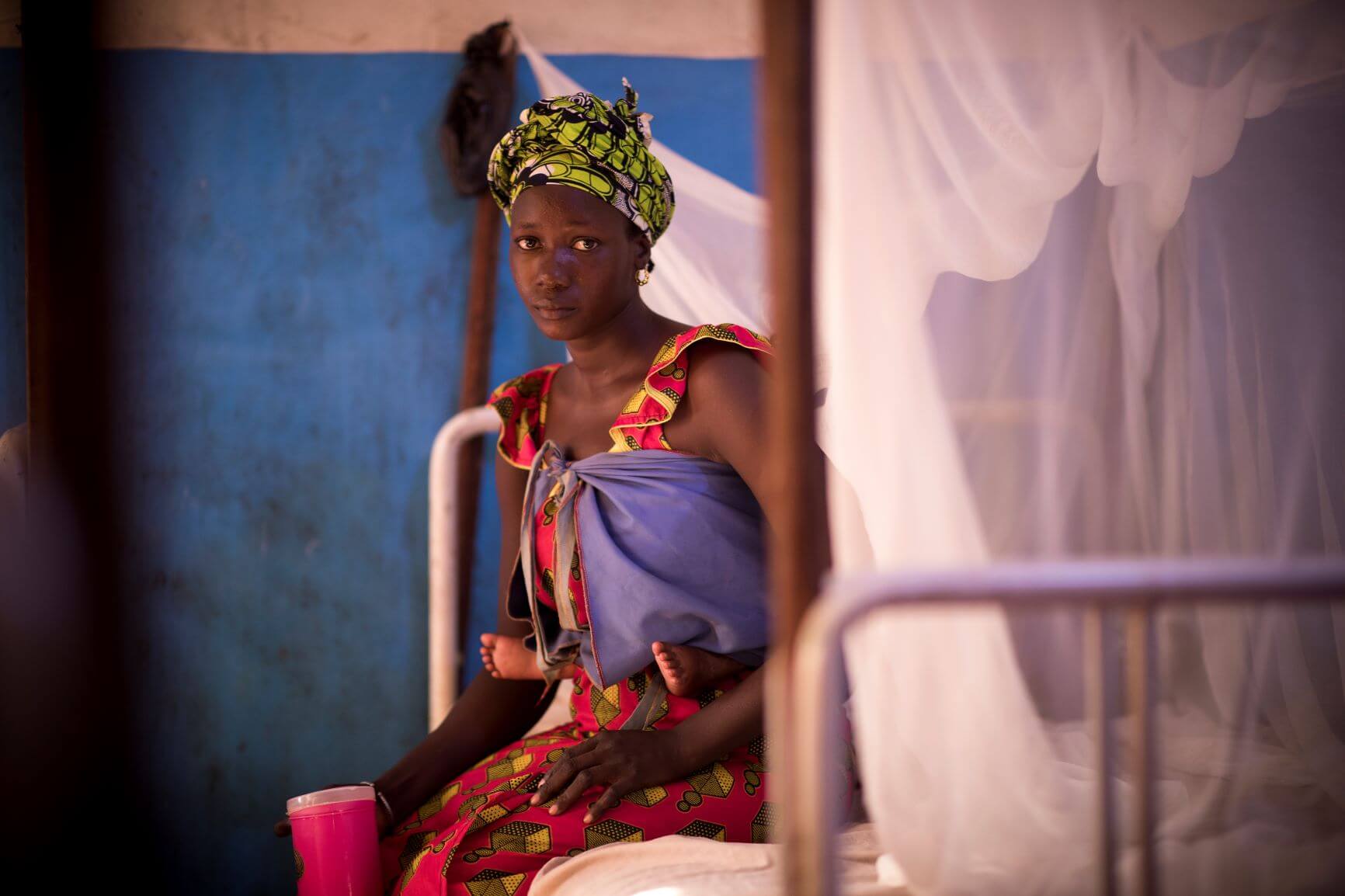 Coronavirus – Unis face à l’urgence