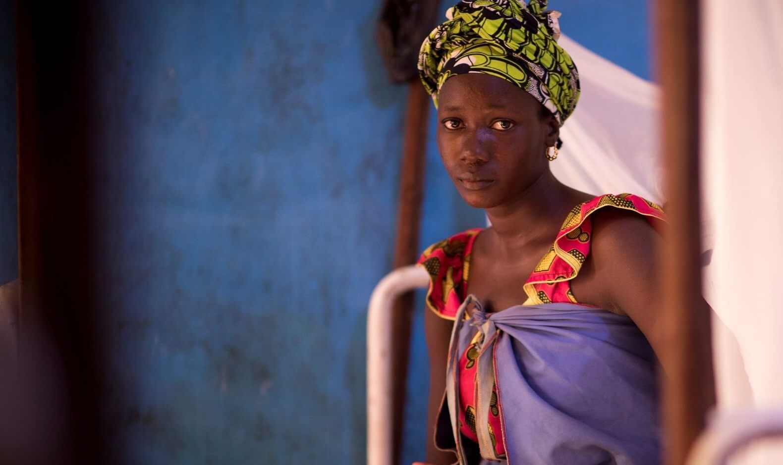 Urgence Coronavirus