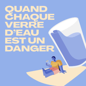 Campagne journée mondiale de l'eau Solidarités International