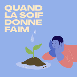 Campagne journée mondiale de l'eau Solidarités International