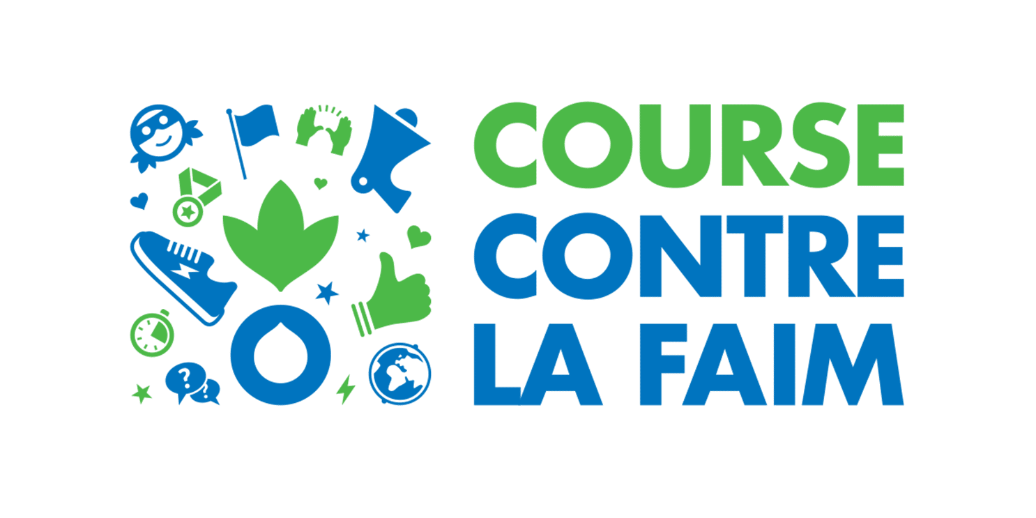 Course contre la Faim : une course solidaire pour soutenir Action contre la Faim