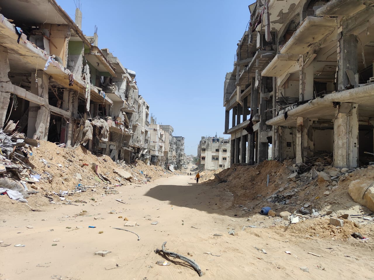 Solidarité face aux crises humanitaires