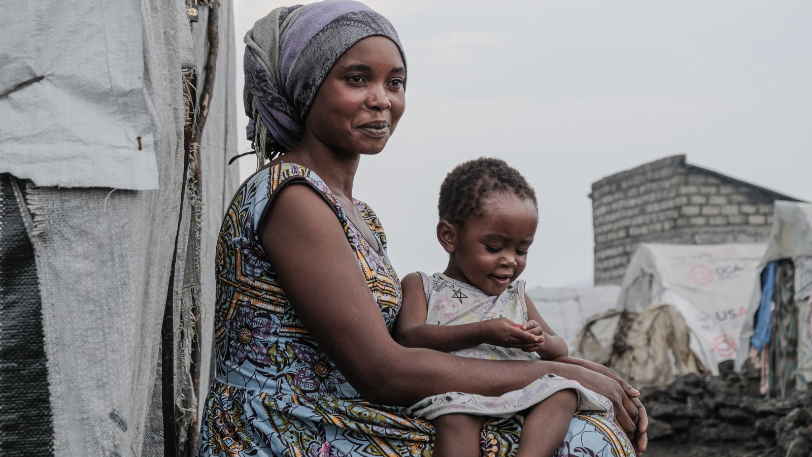 Journée internationale des femmes 2025 : renforcer le soutien aux femmes dans les crises humanitaires