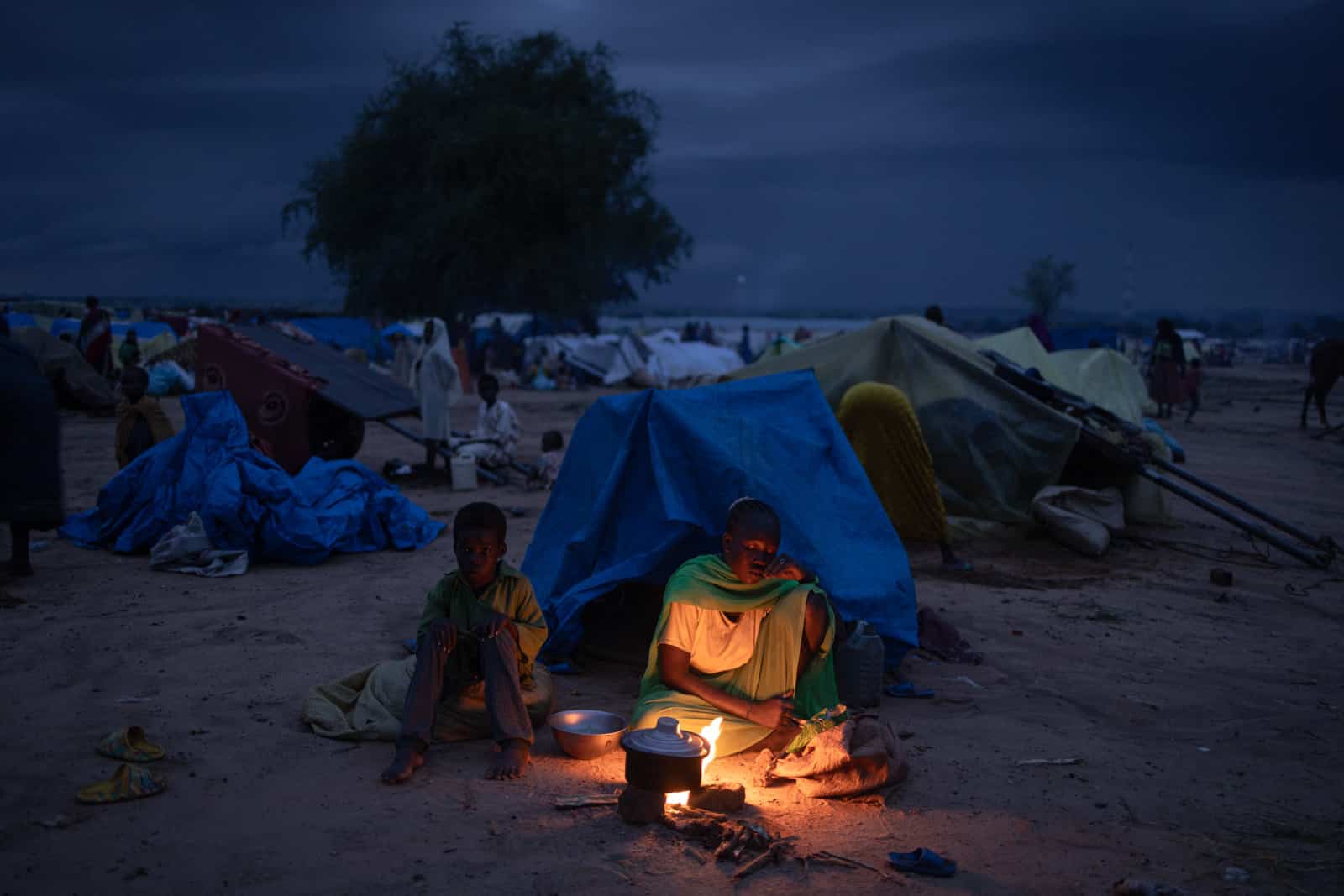 Urgences humanitaires : anticipation et réactivité au cœur de toute intervention